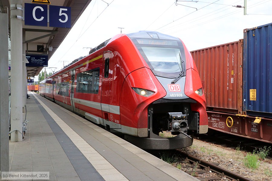 Deutsche Bahn - 463 608
/ Bild: db463608_bk2507160141.jpg