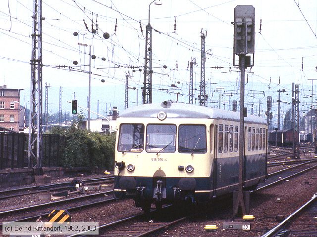 Deutsche Bundesbahn - 515016-4
/ Bild: db5150164_ds052421.jpg