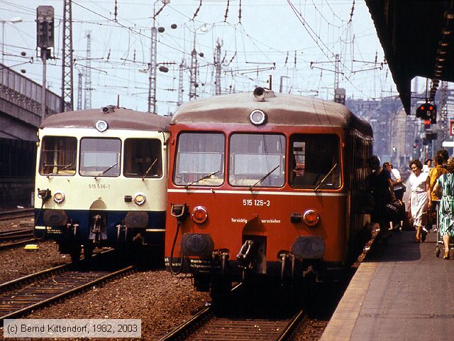 Deutsche Bundesbahn - 515125-3
/ Bild: db5151253_ds052532.jpg Deutsche Bundesbahn - 515125-3
/ Bild: db5151253_ds052532.jpg