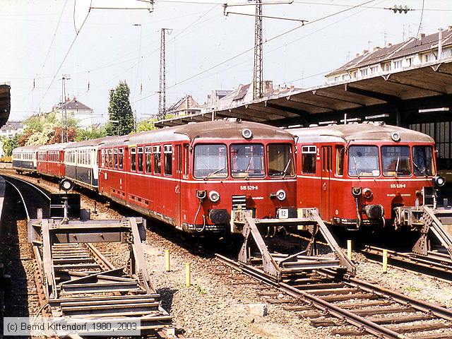 Deutsche Bundesbahn - 515529-6
/ Bild: db5155296_ds017830.jpg