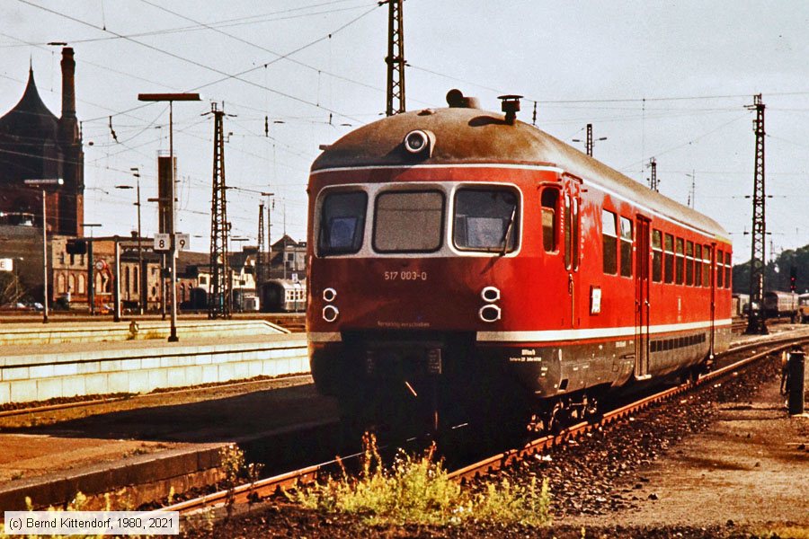 Deutsche Bundesbahn - 517003-0
/ Bild: db5170030_bd022932.jpg