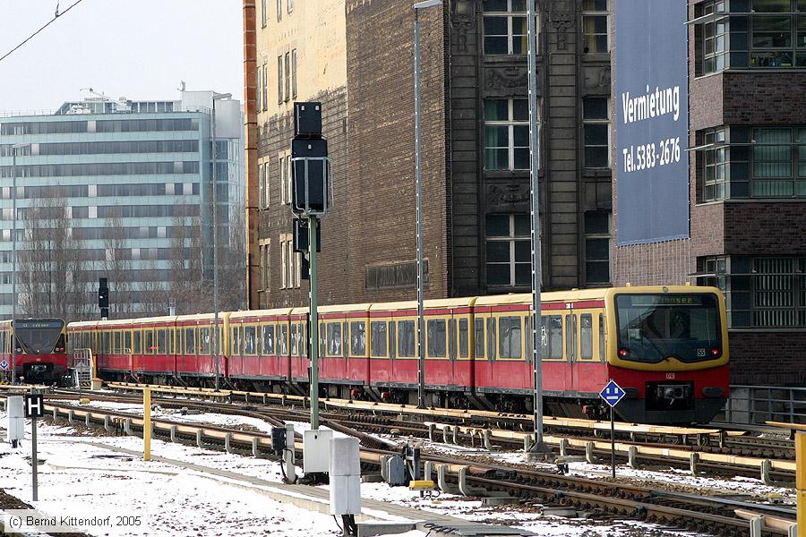 Deutsche Bahn - S-Bahn Berlin - 481074-3
/ Bild: db4810743_e0014012.jpg