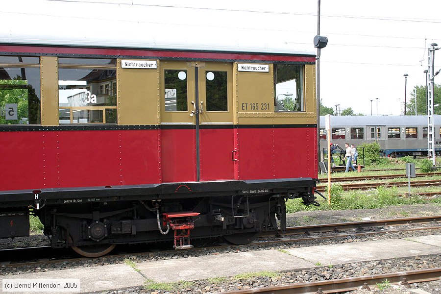 S-Bahn Berlin - ET 165 231
/ Bild: berlinet165231_e0019893.jpg