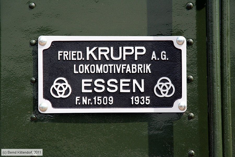 Historische E-Lok - E 244 31
/ Bild: dbe24431_bk1105280193.jpg