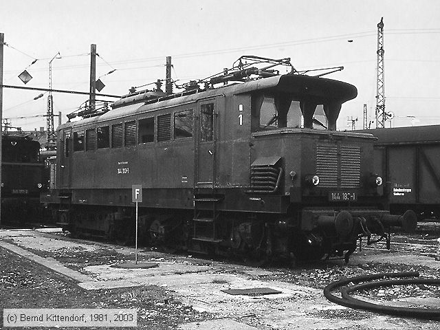 Deutsche Bundesbahn - 144183-1
/ Bild: db1441831_ds028724.jpg