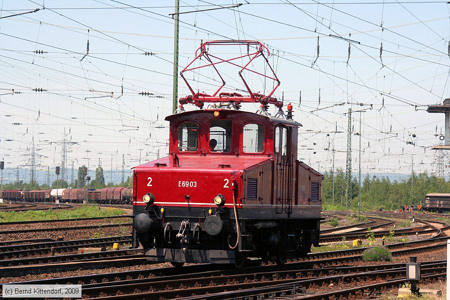 Deutsche Bahn - E69 03
/ Bild: dbe6903_bk0905230133.jpg