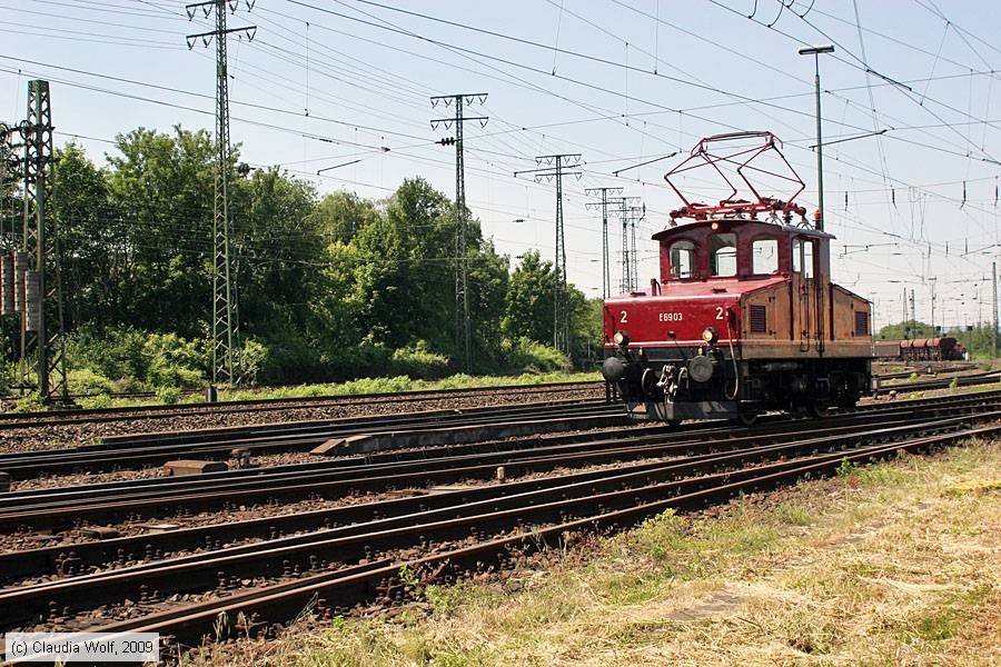 Deutsche Bahn - E69 03
/ Bild: dbe6903_cw0905230128.jpg