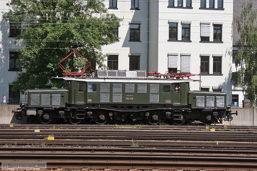 Deutsche Bahn - E94 279
/ Bild: dbe94279_bk0905230177.jpg