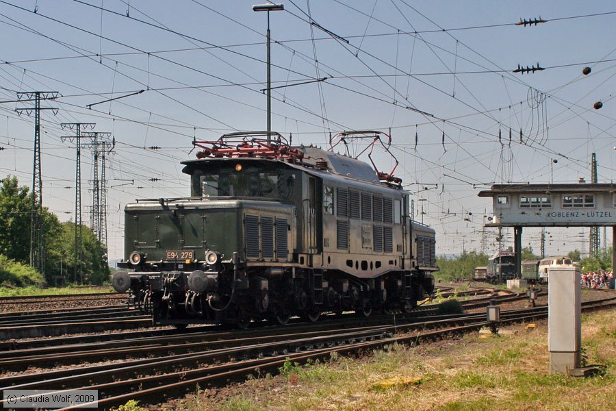 Deutsche Bahn - E94 279
/ Bild: dbe94279_cw0905230137.jpg