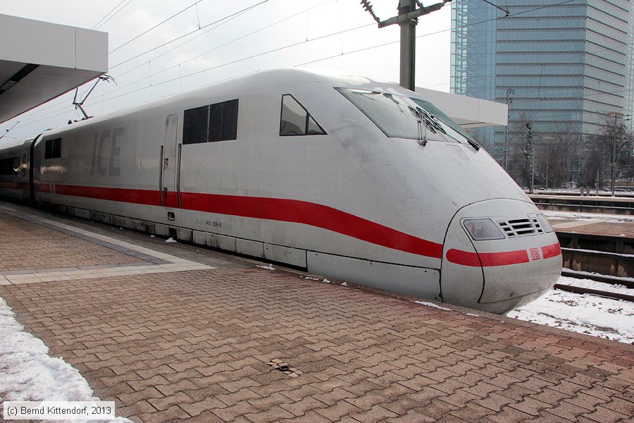 Deutsche Bahn - 401008-8
/ Bild: db4010088_bk1303130055.jpg