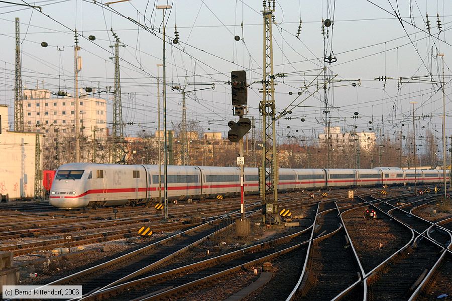 Deutsche Bahn - 401019-5
/ Bild: db4010195_bk0603190055.jpg