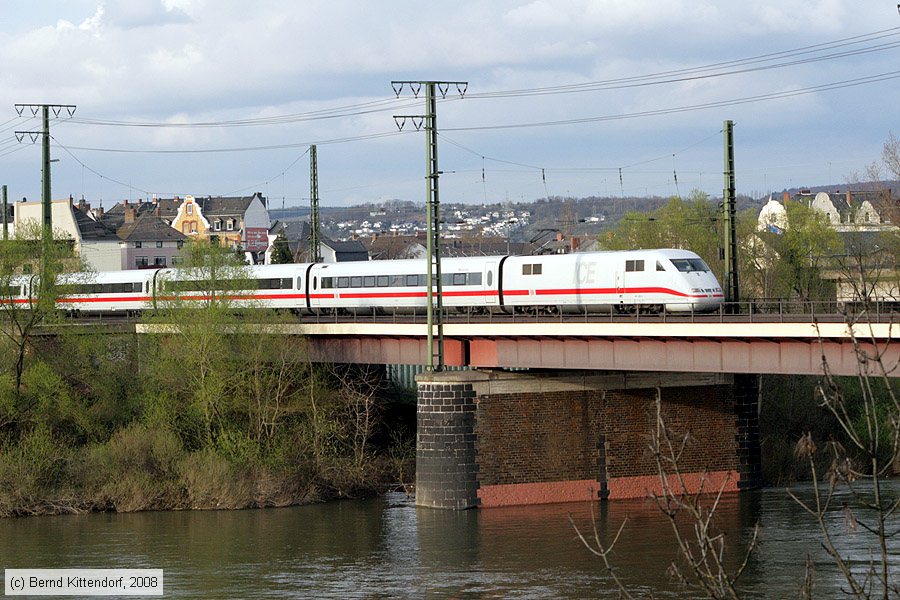 Deutsche Bahn - 401055-9
/ Bild: db4010559_bk0803310038.jpg