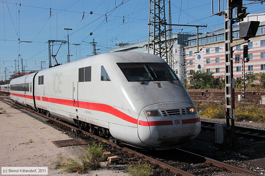 Deutsche Bahn - 401054-2
/ Bild: db4010542_bk1110160113.jpg