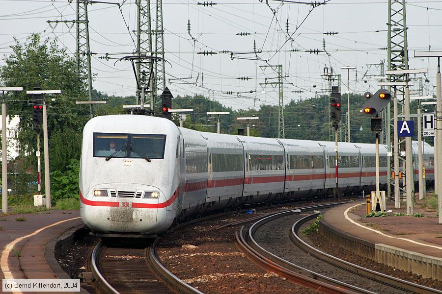 Deutsche Bahn - 401079-9
/ Bild: db4010799_e0007858.jpg