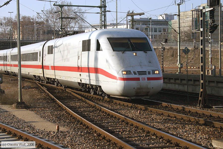 Deutsche Bahn - 401087-2
/ Bild: db4010872_cw0603190005.jpg