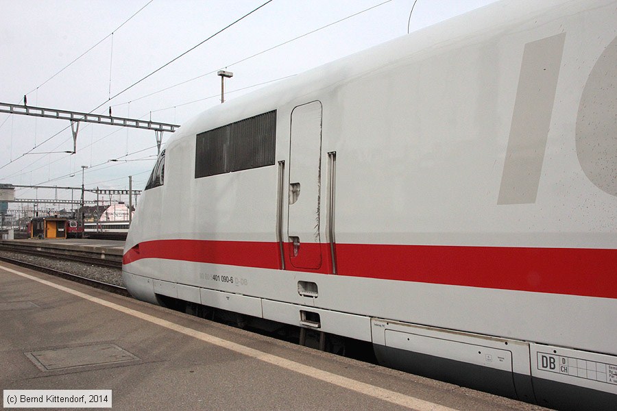 Deutsche Bahn - 401090-6
/ Bild: db4010906_bk1403110084.jpg