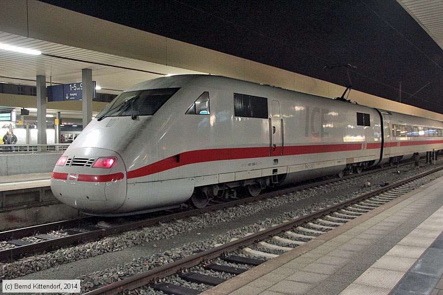 Deutsche Bahn - 401568-1
/ Bild: db4015681_bk1411210007.jpg