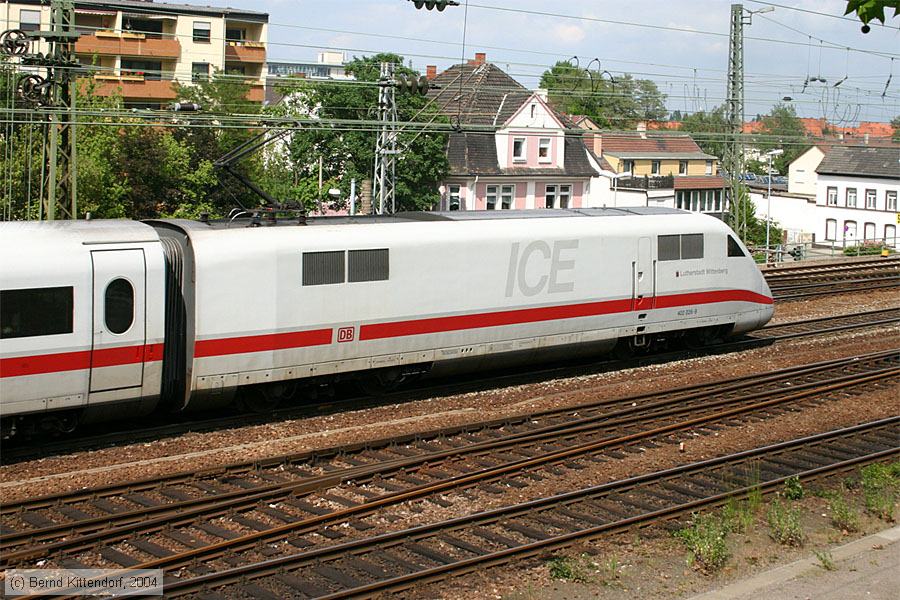 Deutsche Bahn - 402026-9
/ Bild: db4020269_e0004400.jpg