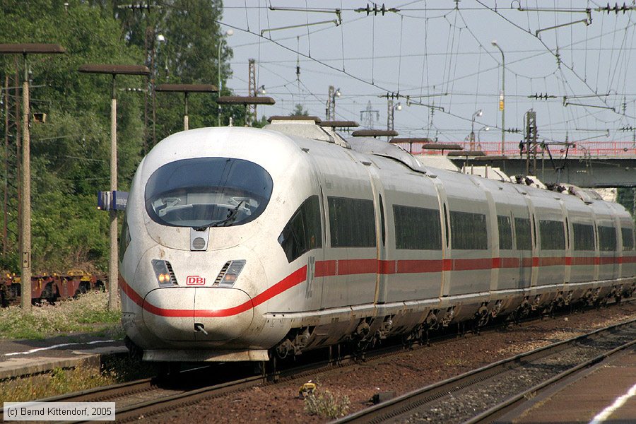 Deutsche Bahn - 403013-6
/ Bild: db4030136_e0021478.jpg