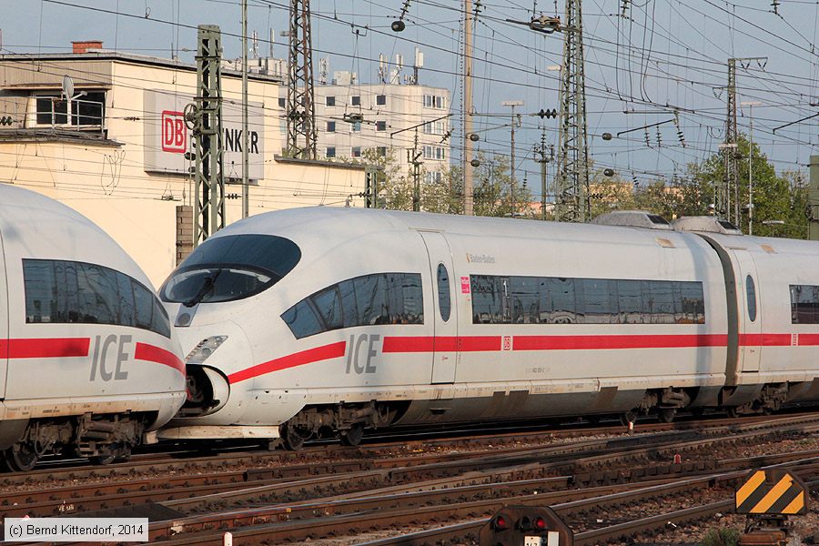 Deutsche Bahn - 403005-2
/ Bild: db4030052_bk1404100018.jpg