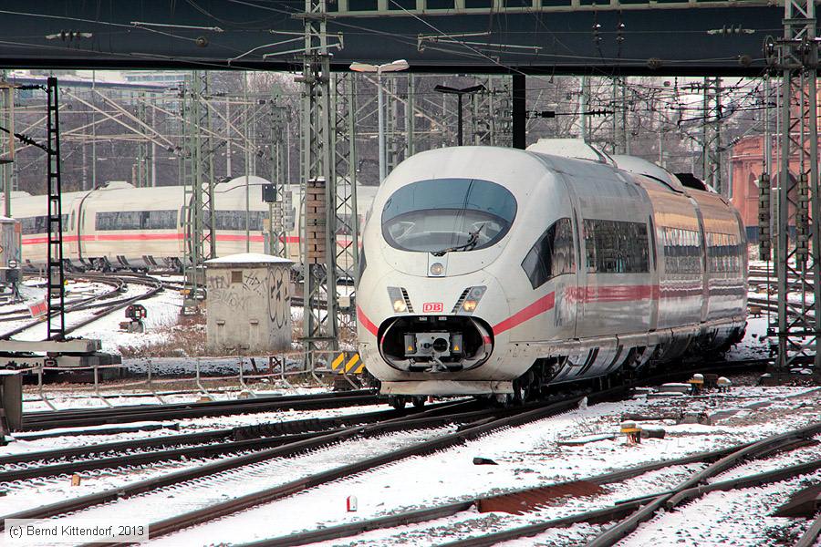 Deutsche Bahn - 403010-2
/ Bild: db4030102_bk1303130047.jpg