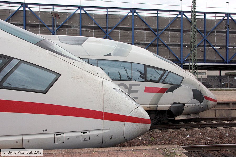 Deutsche Bahn - 403012-8
/ Bild: db4030128_bk1207200087.jpg