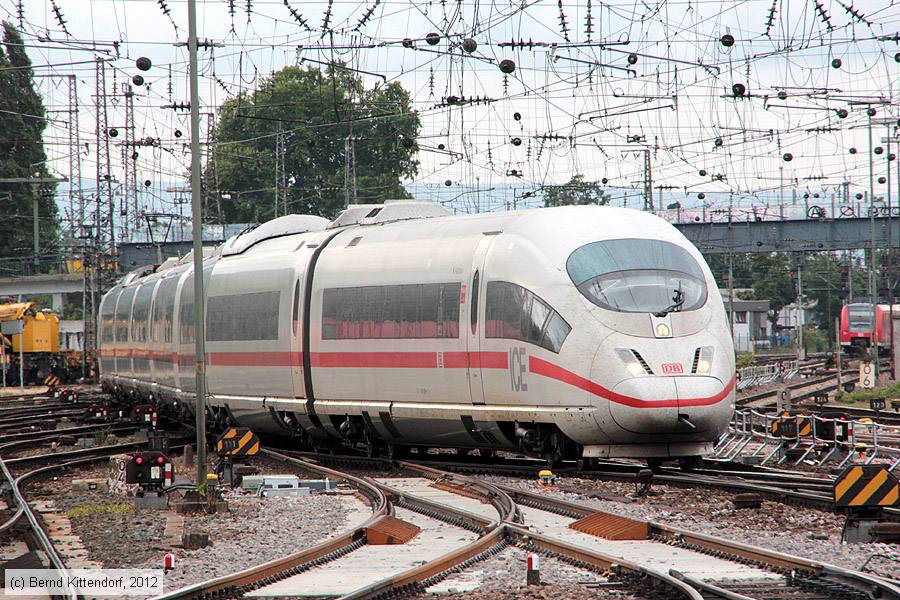 Deutsche Bahn - 403028-4
/ Bild: db4030284_bk1207200018.jpg