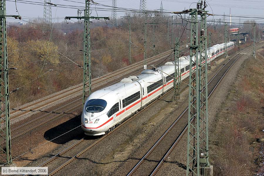 Deutsche Bahn - 403032-6
/ Bild: db4030326_bk0603130104.jpg