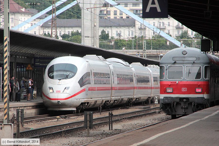 Deutsche Bahn - 403035-9
/ Bild: db4030359_bk1407250204.jpg