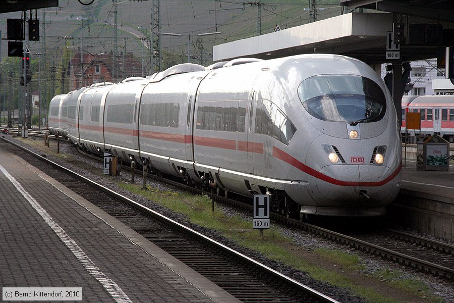 Deutsche Bahn - 403060-7
/ Bild: db4030607_bk1004270490.jpg