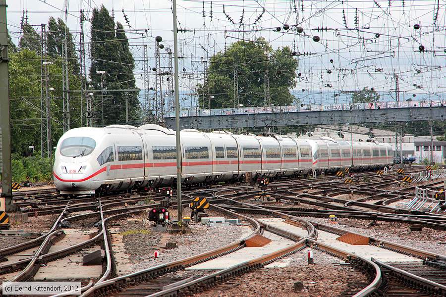 Deutsche Bahn - 403060-7
/ Bild: db4030607_bk1207200069.jpg