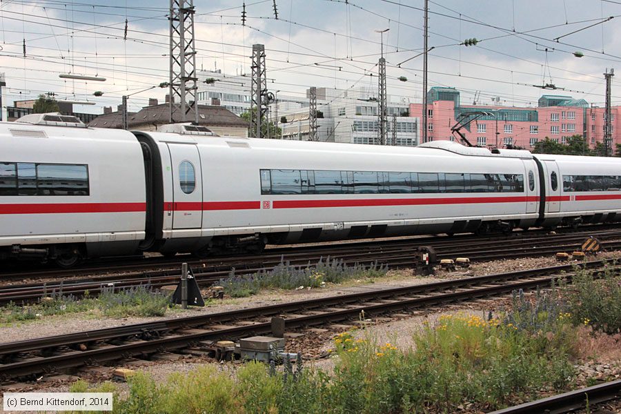 Deutsche Bahn - 403130-8
/ Bild: db4031308_bk1406170314.jpg