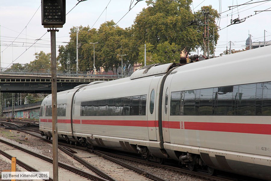Deutsche Bahn - 403161-3
/ Bild: db4031613_bk1510110007.jpg