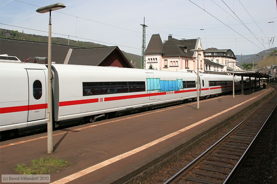 Deutsche Bahn - 403321-3
/ Bild: db4033213_bk1004220044.jpg
