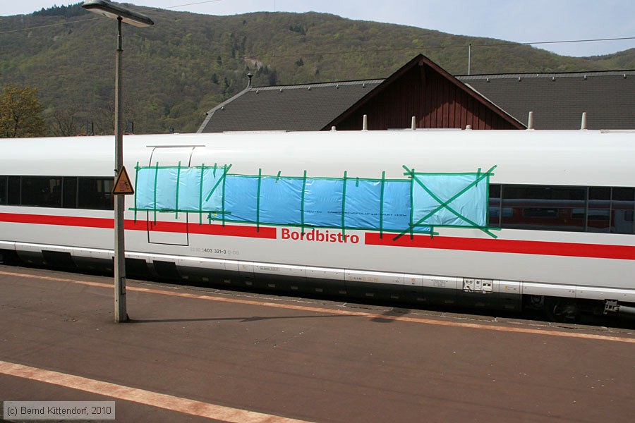 Deutsche Bahn - 403321-3
/ Bild: db4033213_bk1004220046.jpg