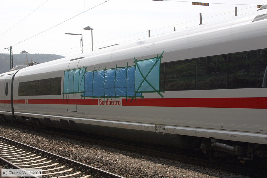 Deutsche Bahn - 403321-3 D-DB
/ Bild: db4033213_cw1004220047.jpg