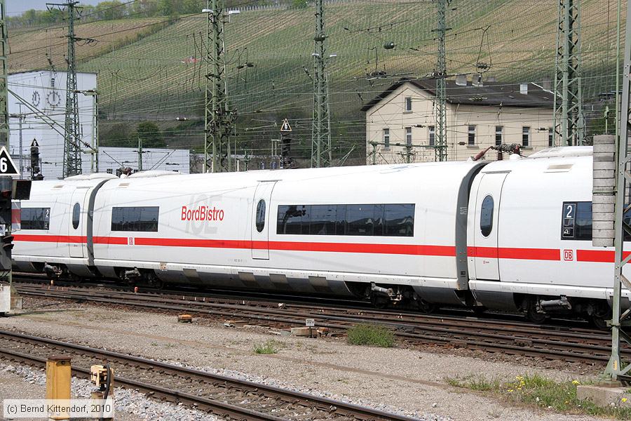 Deutsche Bahn - 403361-9
/ Bild: db4033619_bk1004270154.jpg