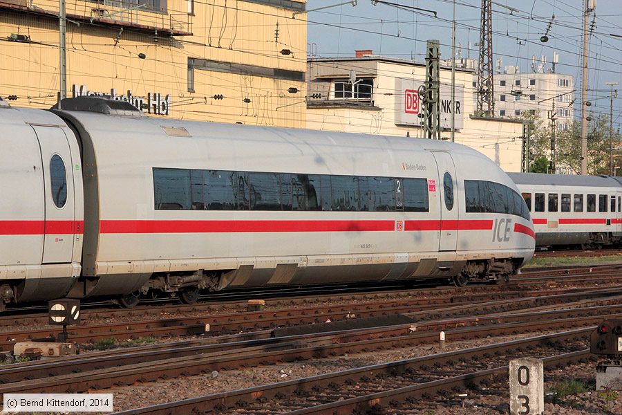 Deutsche Bahn - 403505-1
/ Bild: db4035051_bk1404100014.jpg