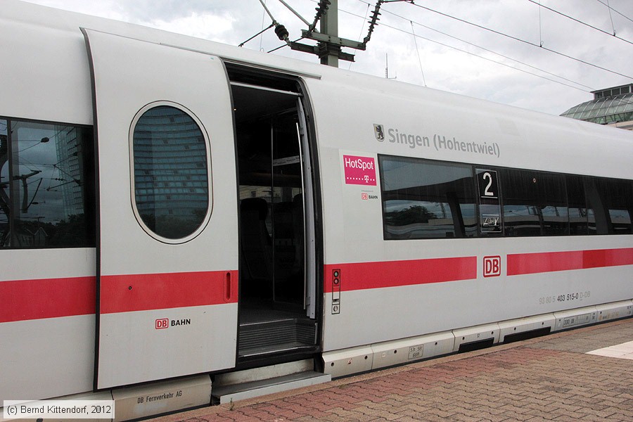 Deutsche Bahn - 403515-0
/ Bild: db4035150_bk1208060068.jpg