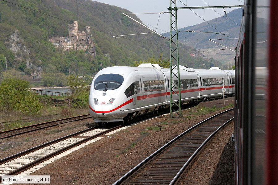 Deutsche Bahn - 403525-9
/ Bild: db4035259_bk1004220039.jpg