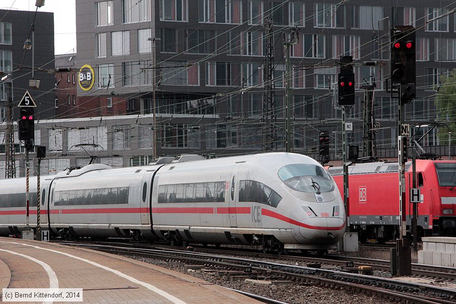 Deutsche Bahn - 403532-5
/ Bild: db4035325_bk1407250220.jpg