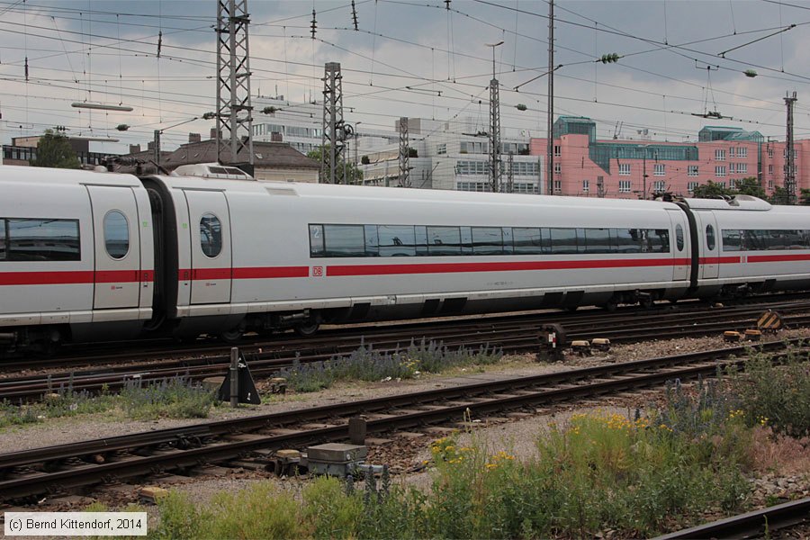 Deutsche Bahn - 403730-5
/ Bild: db4037305_bk1406170310.jpg Deutsche Bahn - 403730-5
/ Bild: db4037305_bk1406170310.jpg