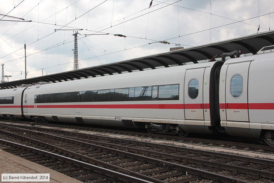 Deutsche Bahn - 403835-2
/ Bild: db4038352_bk1407250216.jpg