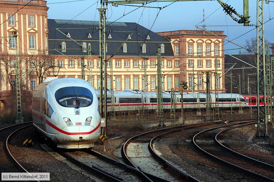 Deutsche Bahn - 406085-1
/ Bild: db4060851_bk1102080065.jpg
