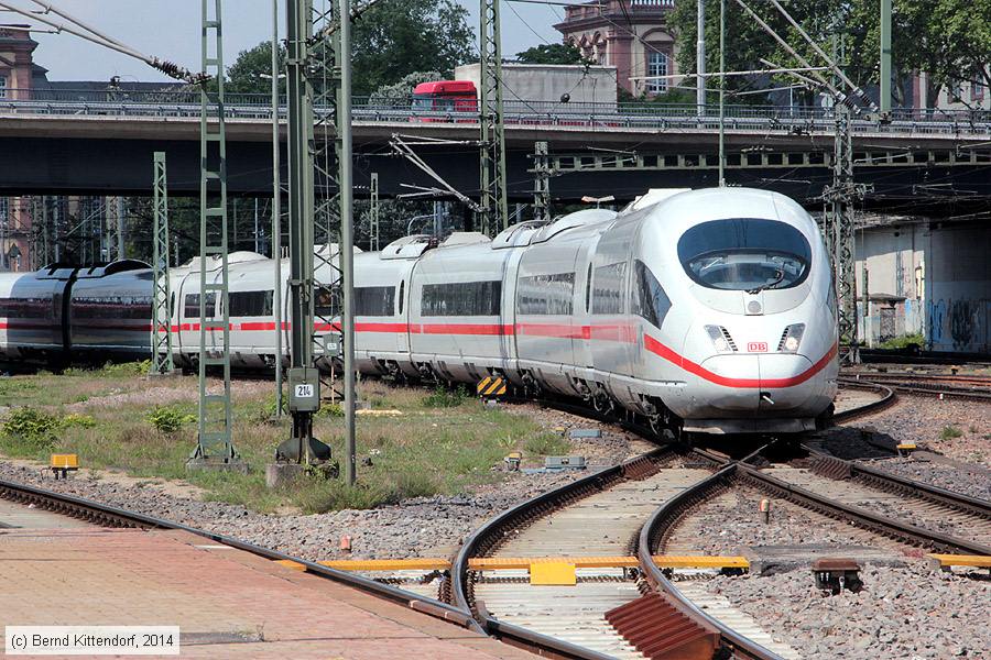 Deutsche Bahn - 406583-5
/ Bild: db4065835_bk1404250014.jpg