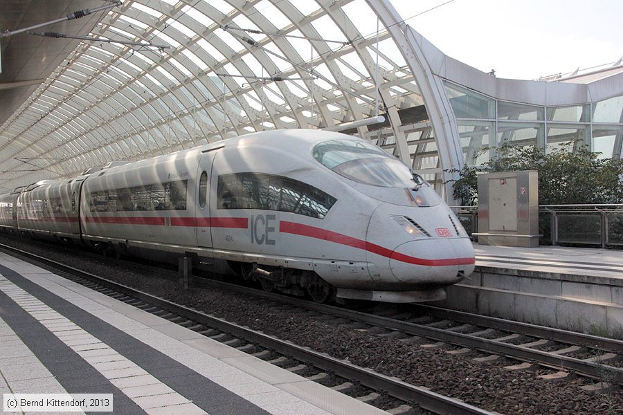 Deutsche Bahn - 406584-3
/ Bild: db4065843_bk1309230032.jpg