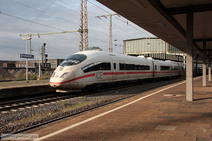 Deutsche Bahn - 406584-3
/ Bild: db4065843_bk1410260078.jpg
