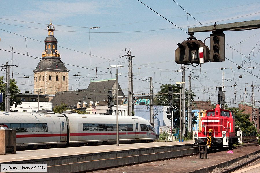 Deutsche Bahn - 406504-1
/ Bild: db4065041_bk1408020224.jpg