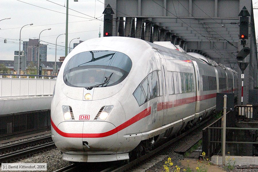 Deutsche Bahn - 406505-8
/ Bild: db4065058_e0016668.jpg