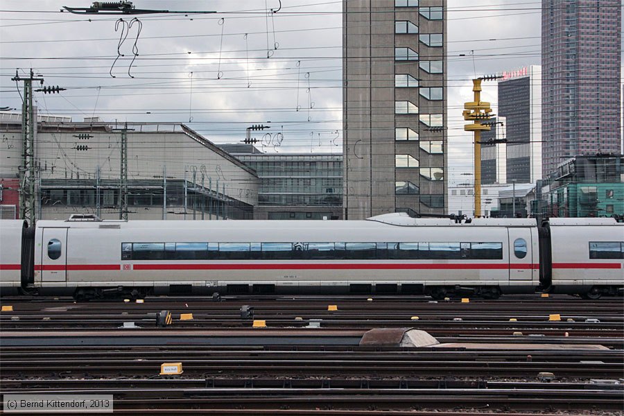 Deutsche Bahn - 406685-8
/ Bild: db4066858_bk1309120288.jpg